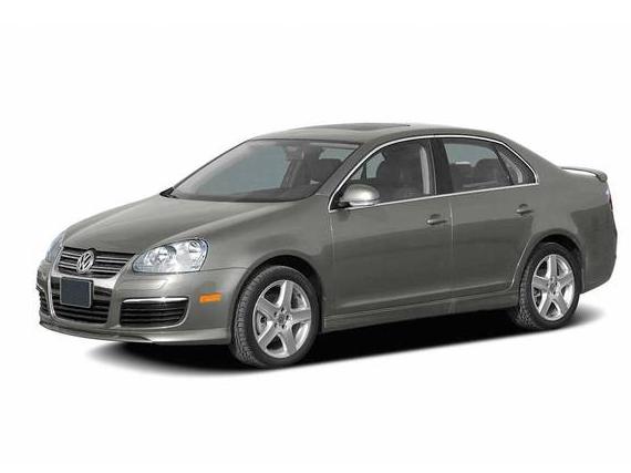 VOLKSWAGEN JETTA 2007 3VWEF71K87M202263 image