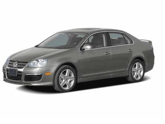 VOLKSWAGEN JETTA 2007 3VWEF71K57M174695 image
