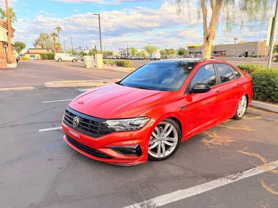 VOLKSWAGEN JETTA 2019 3VWC57BU9KM037150 image VOLKSWAGEN JETTA 2019 3VWC57BU9KM037150 image