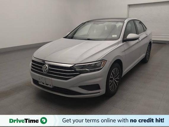 VOLKSWAGEN JETTA 2019 3VWC57BU4KM090399 image