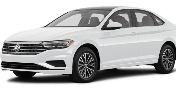 VOLKSWAGEN JETTA 2019 3VWC57BU4KM159897 image