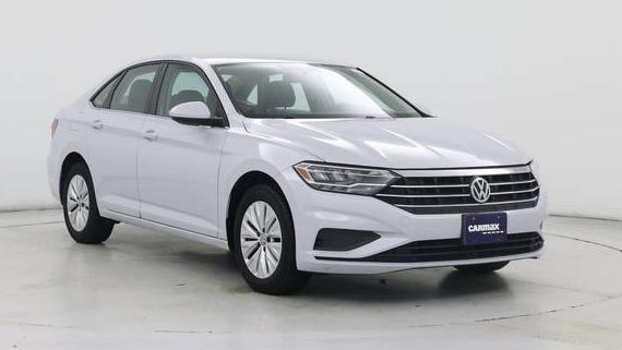VOLKSWAGEN JETTA 2019 3VWC57BUXKM004044 image