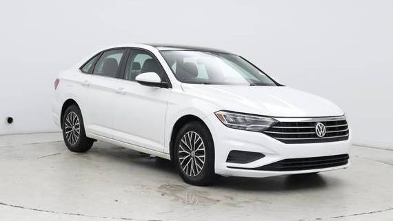 VOLKSWAGEN JETTA 2019 3VWC57BU9KM013415 image