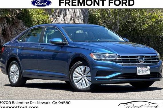 VOLKSWAGEN JETTA 2019 3VWC57BU9KM113031 image