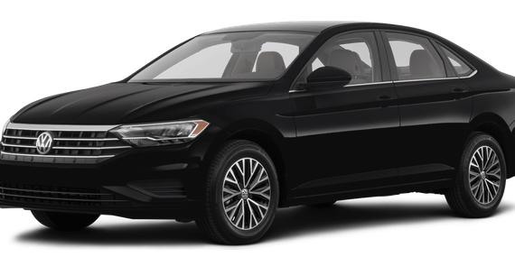 VOLKSWAGEN JETTA 2019 3VWC57BU3KM041968 image