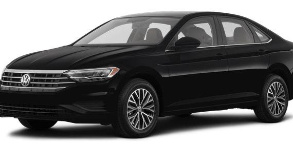 VOLKSWAGEN JETTA 2019 3VWC57BUXKM272950 image VOLKSWAGEN JETTA 2019 3VWC57BUXKM272950 image