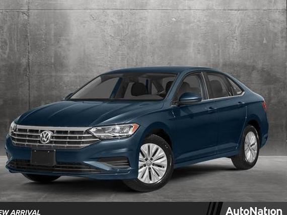 VOLKSWAGEN JETTA 2019 3VWEB7BU0KM259139 image