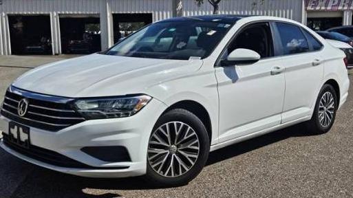 VOLKSWAGEN JETTA 2019 3VWC57BU9KM099826 image