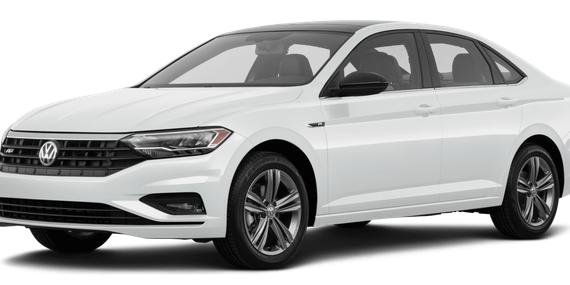 VOLKSWAGEN JETTA 2019 3VWC57BU3KM219717 image