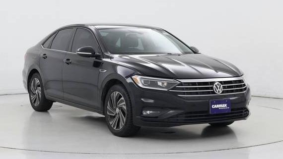 VOLKSWAGEN JETTA 2019 3VWG57BU2KM180765 image