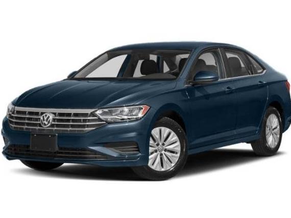VOLKSWAGEN JETTA 2019 3VWCB7BU1KM178237 image