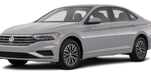 VOLKSWAGEN JETTA 2019 3VWC57BU0KM090674 image