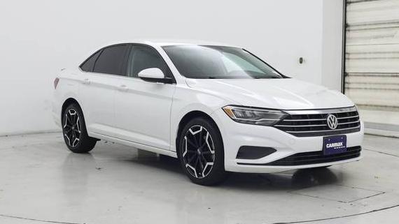 VOLKSWAGEN JETTA 2019 3VWC57BU9KM082282 image