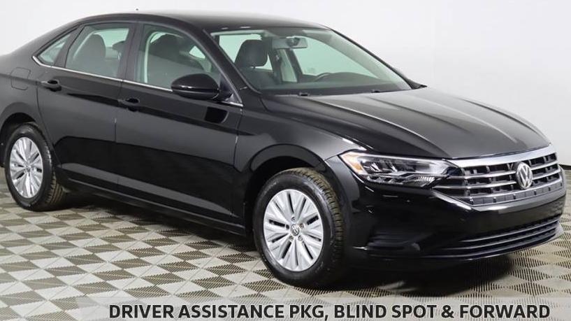 VOLKSWAGEN JETTA 2019 3VWC57BU3KM257819 image