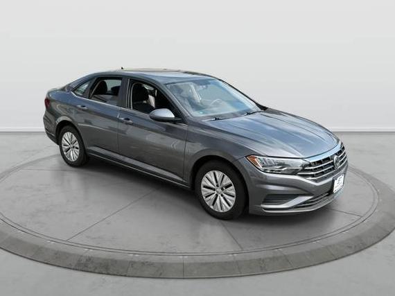 VOLKSWAGEN JETTA 2019 3VWC57BU2KM011988 image
