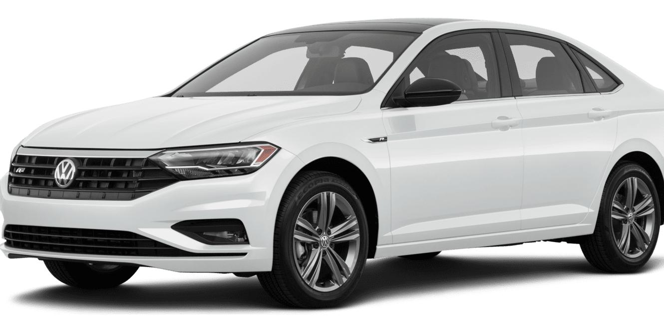 VOLKSWAGEN JETTA 2019 3VWC57BU2KM016494 image