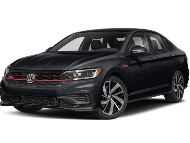 VOLKSWAGEN JETTA 2019 3VW6T7BU2KM270645 image