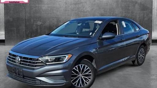 VOLKSWAGEN JETTA 2019 3VWE57BU4KM081100 image