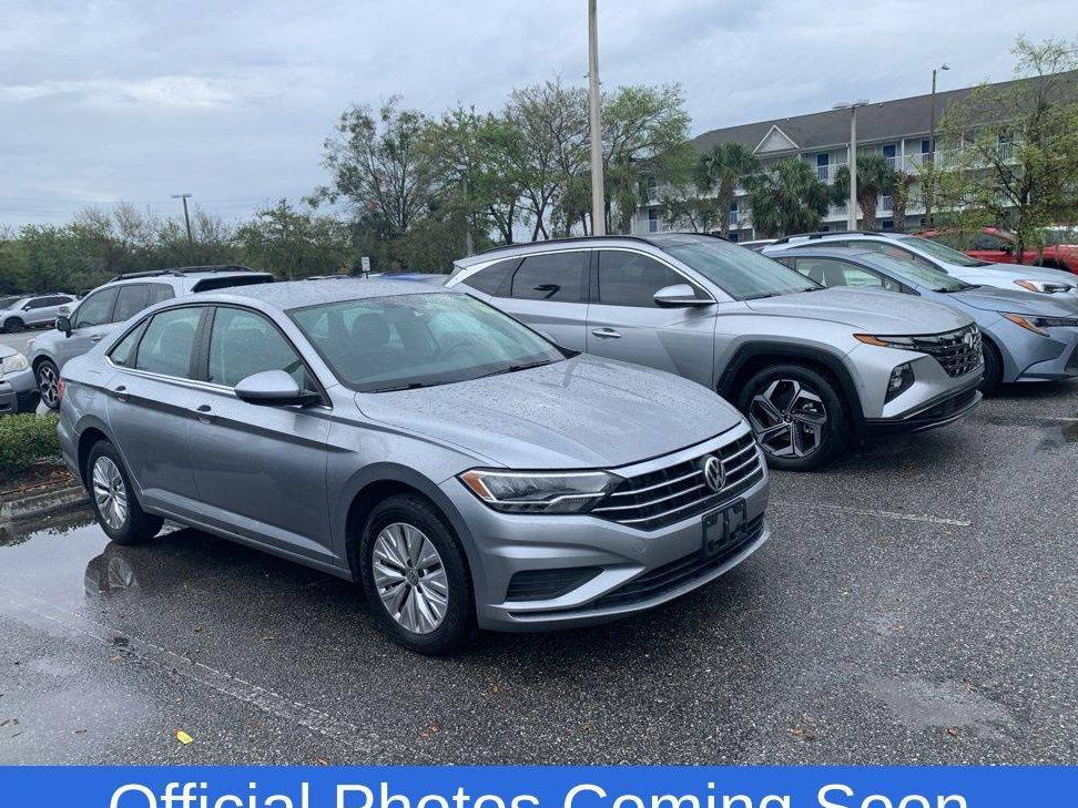 VOLKSWAGEN JETTA 2019 3VWC57BU5KM230069 image