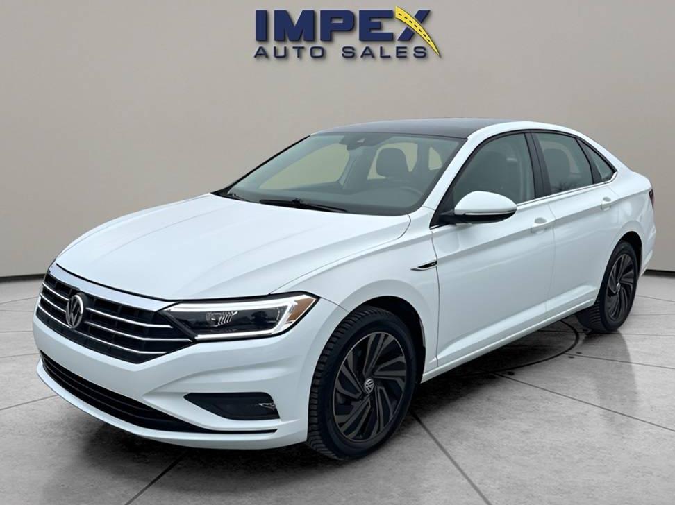 VOLKSWAGEN JETTA 2019 3VWG57BUXKM075360 image