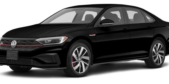 VOLKSWAGEN JETTA 2019 3VW6T7BU6KM247000 image