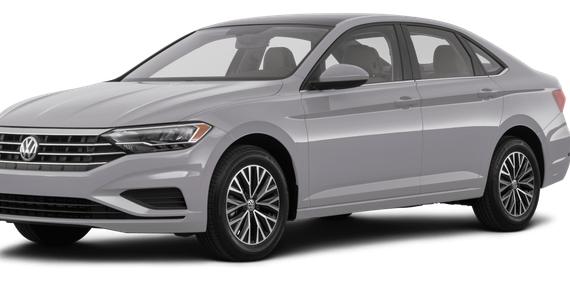 VOLKSWAGEN JETTA 2019 3VWC57BU2KM104638 image