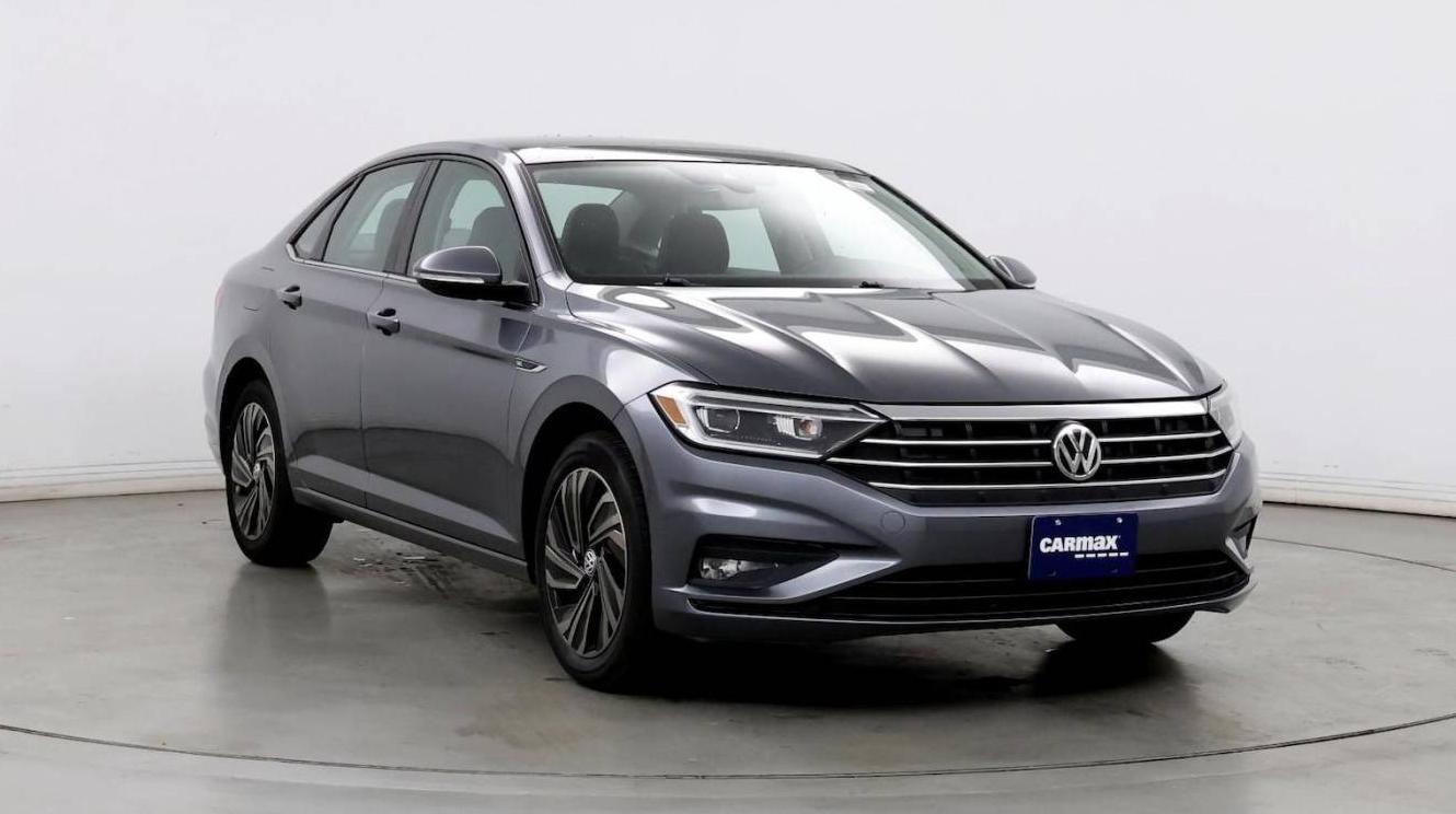 VOLKSWAGEN JETTA 2019 3VWG57BU6KM053419 image