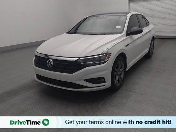 VOLKSWAGEN JETTA 2019 3VWC57BU0KM047923 image