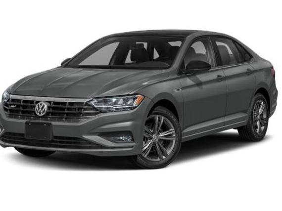 VOLKSWAGEN JETTA 2019 3VWC57BUXKM204471 image