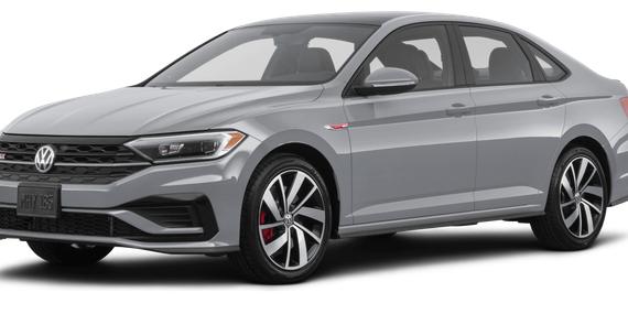 VOLKSWAGEN JETTA 2019 3VW5T7BU5KM259327 image