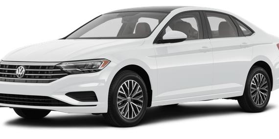 VOLKSWAGEN JETTA 2019 3VWCB7BU6KM228419 image
