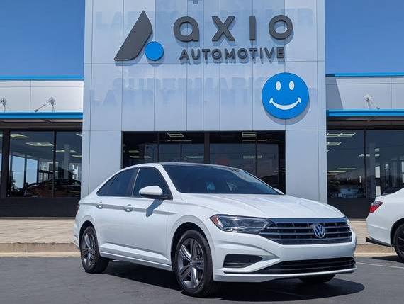 VOLKSWAGEN JETTA 2019 3VWC57BU8KM209894 image
