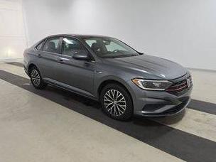 VOLKSWAGEN JETTA 2019 3VWE57BU1KM069079 image