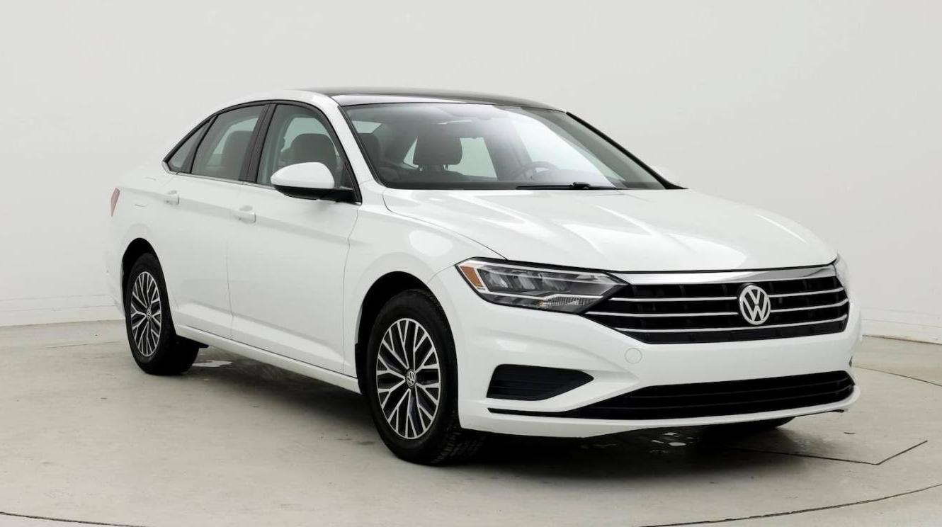 VOLKSWAGEN JETTA 2019 3VWC57BUXKM045743 image