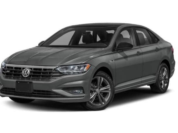 VOLKSWAGEN JETTA 2019 3VWC57BU8KM067109 image