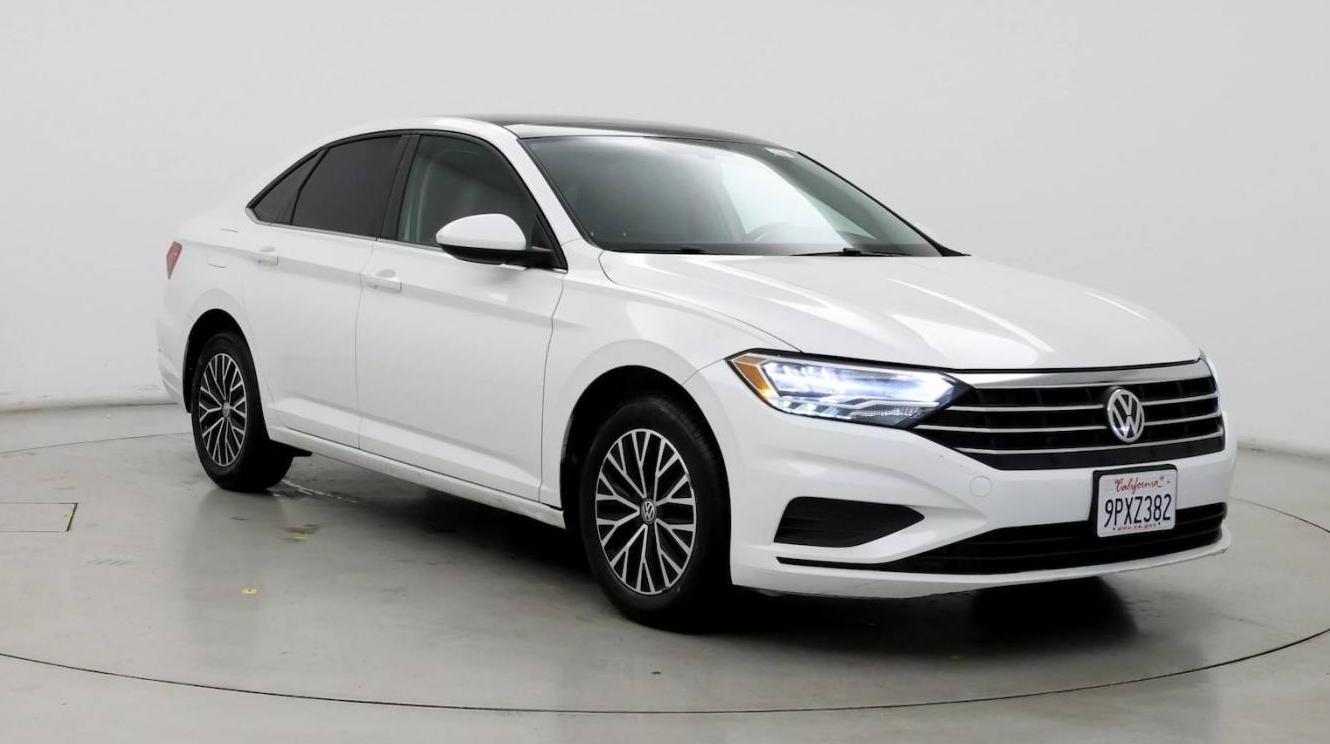 VOLKSWAGEN JETTA 2019 3VWCB7BU1KM138871 image