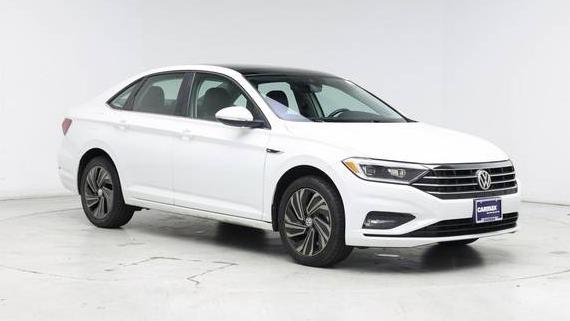 VOLKSWAGEN JETTA 2019 3VWG57BUXKM059823 image