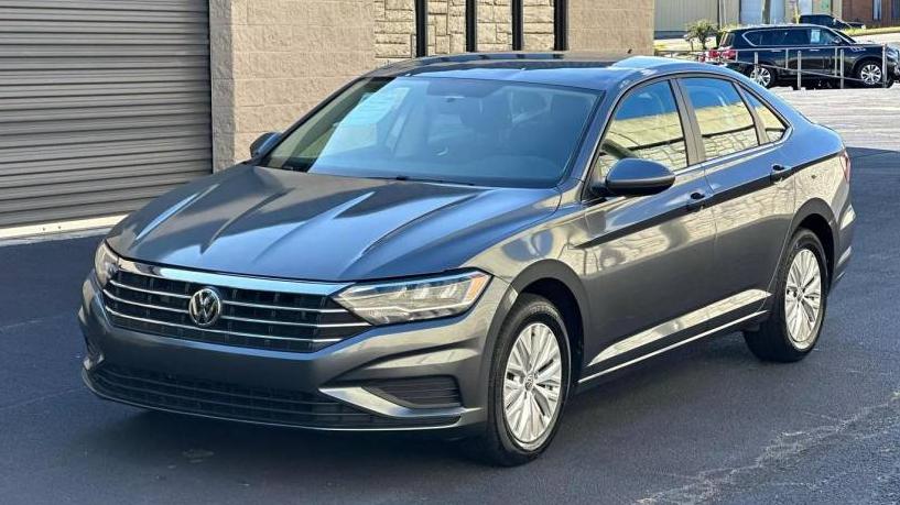 VOLKSWAGEN JETTA 2019 3VWC57BU8KM079535 image