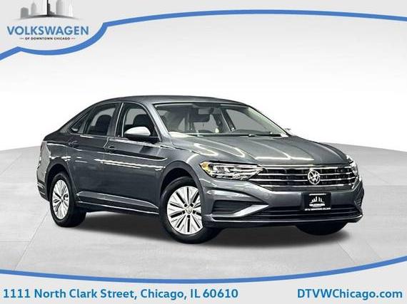 VOLKSWAGEN JETTA 2019 3VWC57BU8KM094472 image