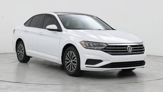 VOLKSWAGEN JETTA 2019 3VWC57BU9KM109660 image