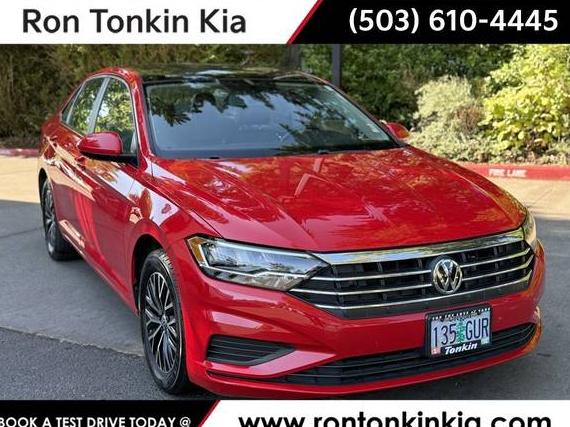 VOLKSWAGEN JETTA 2019 3VWC57BU7KM123542 image VOLKSWAGEN JETTA 2019 3VWC57BU7KM123542 image