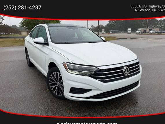 VOLKSWAGEN JETTA 2019 3VWC57BU0KM136200 image VOLKSWAGEN JETTA 2019 3VWC57BU0KM136200 image