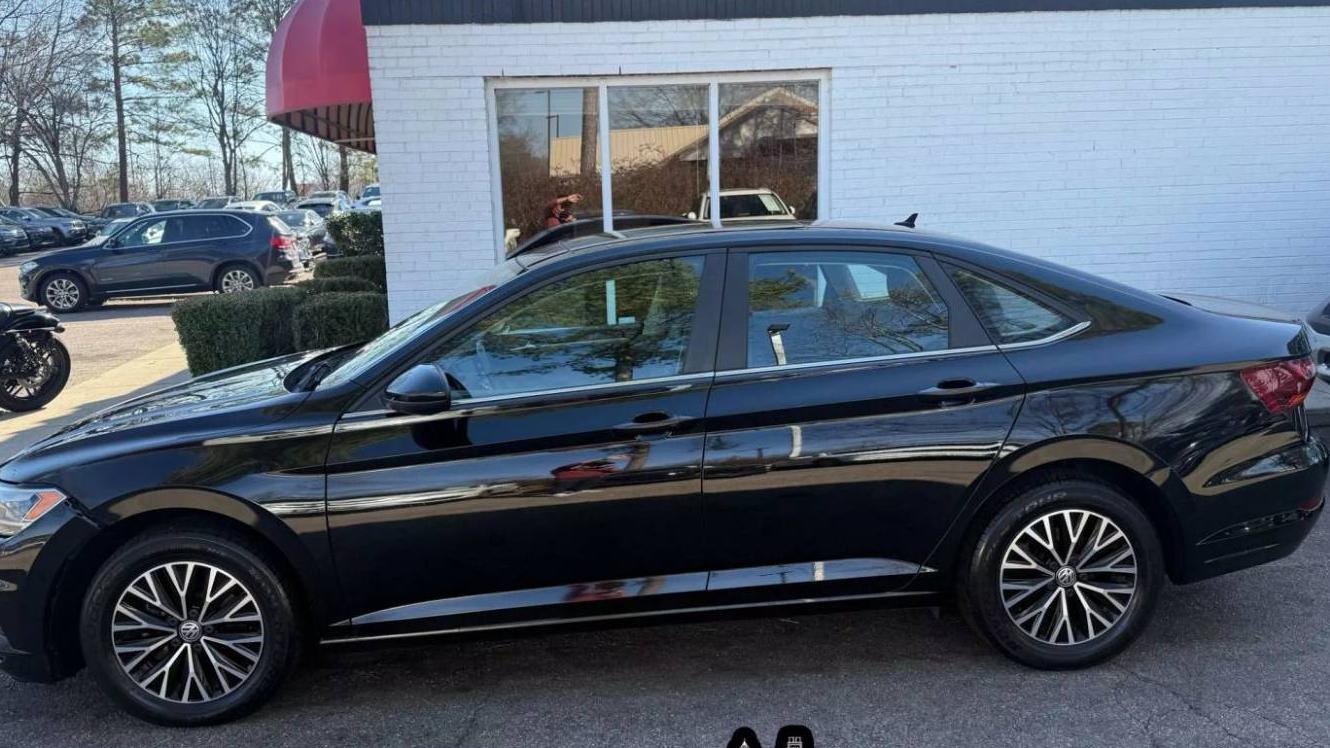 VOLKSWAGEN JETTA 2019 3VWC57BU9KM192166 image