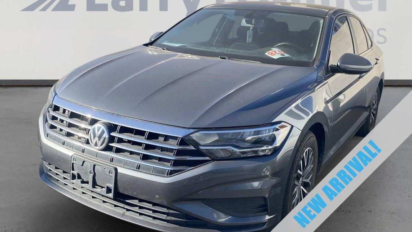 VOLKSWAGEN JETTA 2019 3VWC57BU3KM192941 image