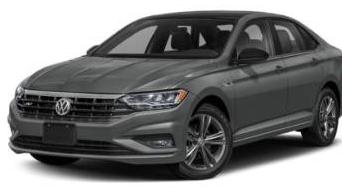 VOLKSWAGEN JETTA 2019 3VWC57BU7KM079395 image