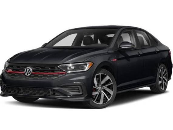 VOLKSWAGEN JETTA 2019 3VW5T7BU6KM189885 image