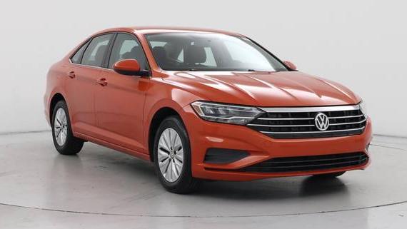 VOLKSWAGEN JETTA 2019 3VWC57BU2KM055814 image