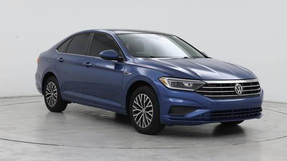 VOLKSWAGEN JETTA 2019 3VWE57BU5KM113889 image