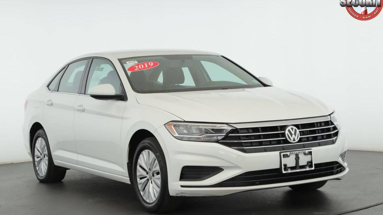 VOLKSWAGEN JETTA 2019 3VWC57BU7KM070079 image