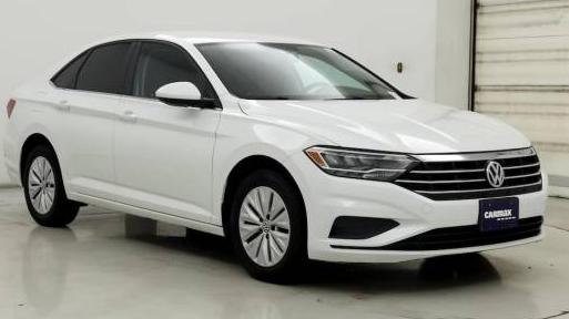 VOLKSWAGEN JETTA 2019 3VWC57BU7KM028253 image
